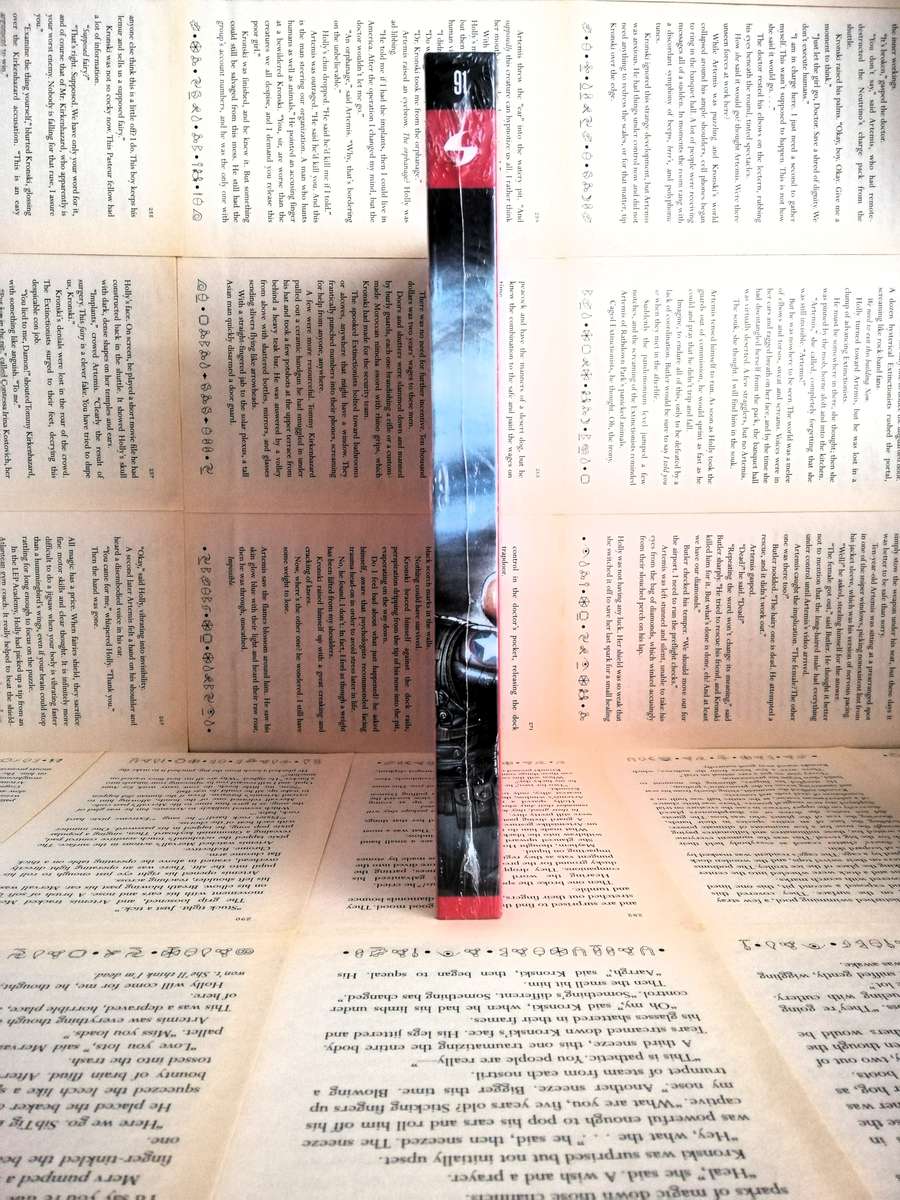 The Sentry - Marvel's Mightiest Hero Volume 91 [Graphic Novel]