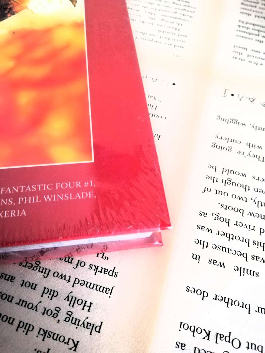 The Sentry - Marvel's Mightiest Hero Volume 91 [Graphic Novel]