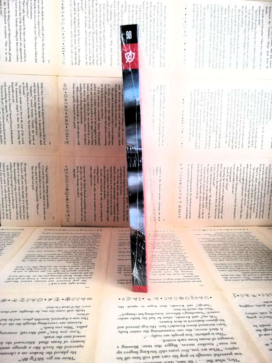 Avengers Academy - Marvel's Mightiest Hero Volume 98 [Graphic Novel]