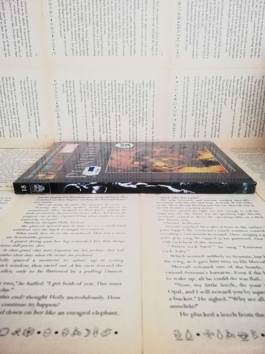 The Punisher: Welcome Back, Frank Part 1 (Marvel Ultimate Graphic Novel Collection #18) [NEW]