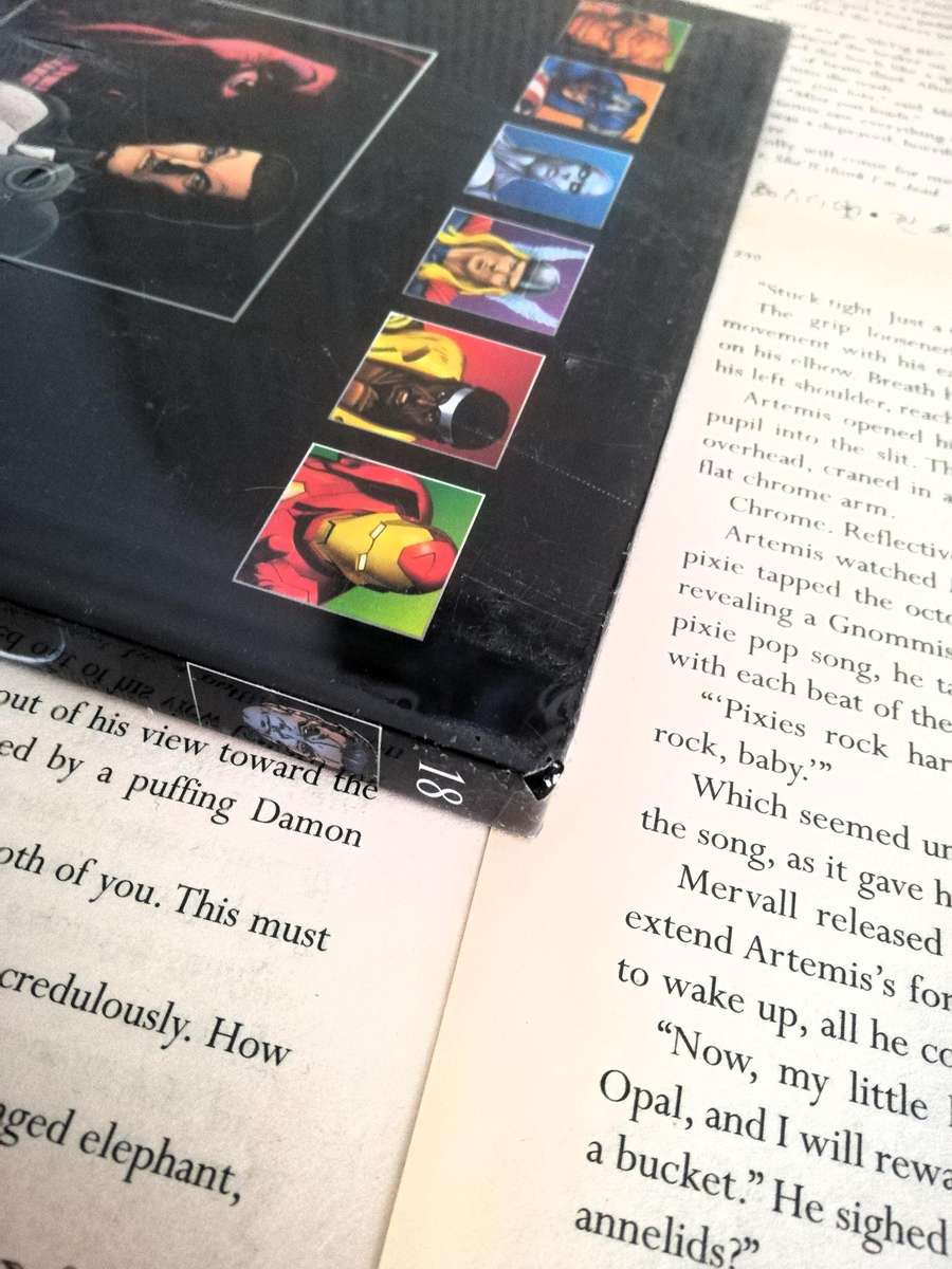 The Punisher: Welcome Back, Frank Part 1 (Marvel Ultimate Graphic Novel Collection #18) [NEW]