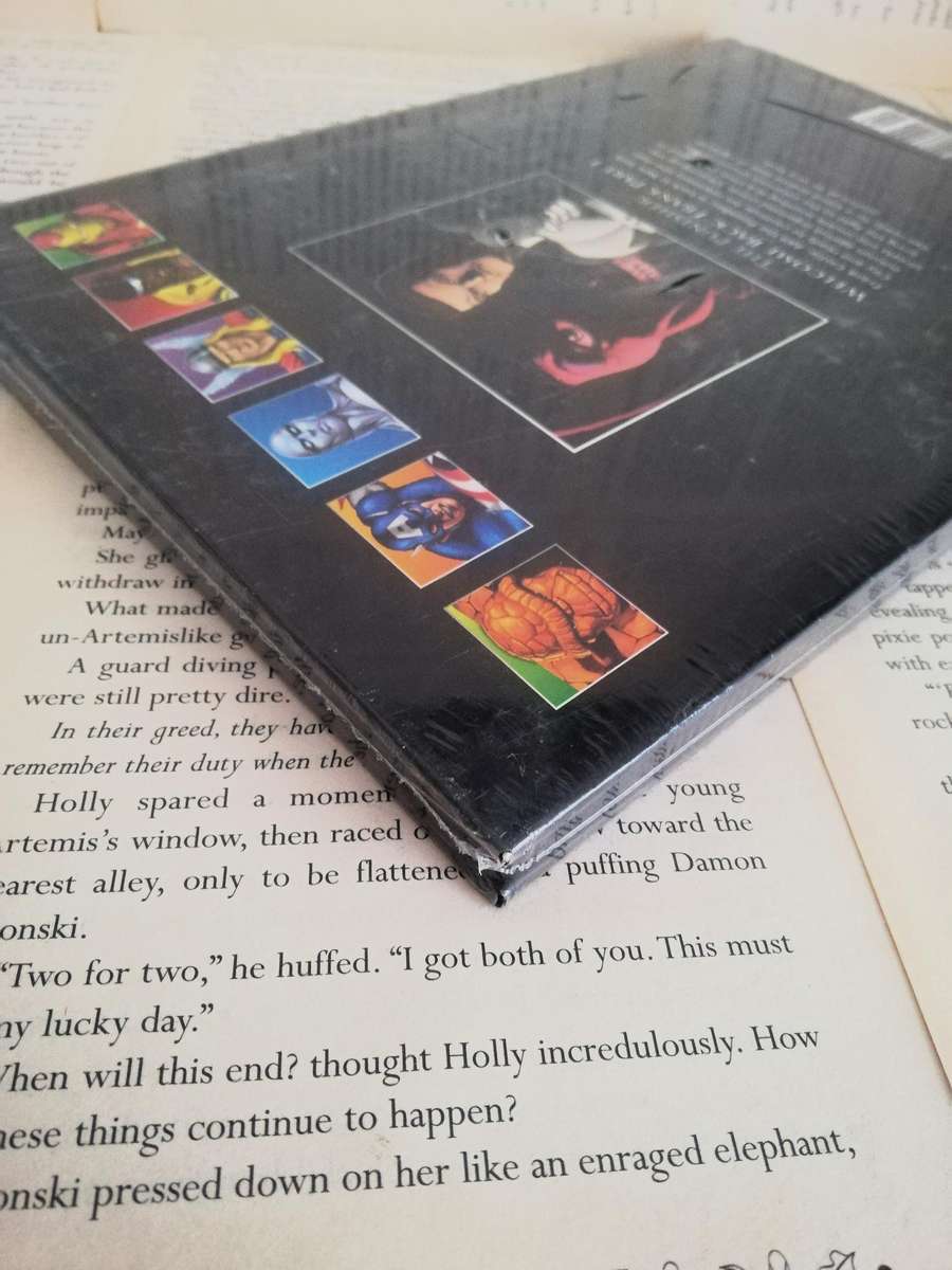 The Punisher: Welcome Back, Frank Part 1 (Marvel Ultimate Graphic Novel Collection #18) [NEW]