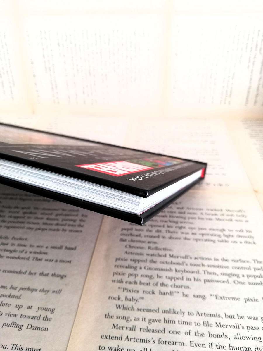 The Amazing Spider-man: Coming Home (Marvel Ultimate Graphic Novel Collection #21) [Graphic Novel]