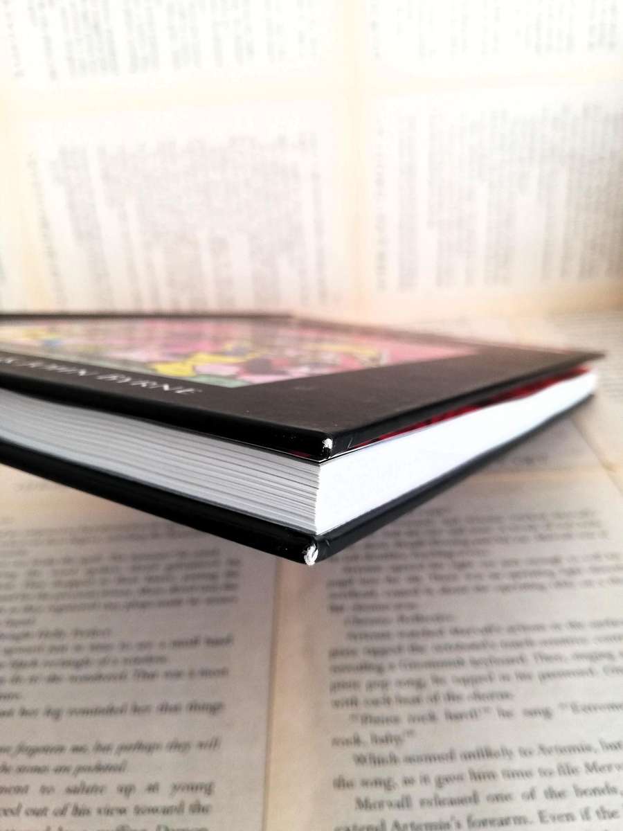 Uncanny X-men: Dark Phoenix (Marvel Ultimate Graphic Novel Collection #2) [Graphic Novel]