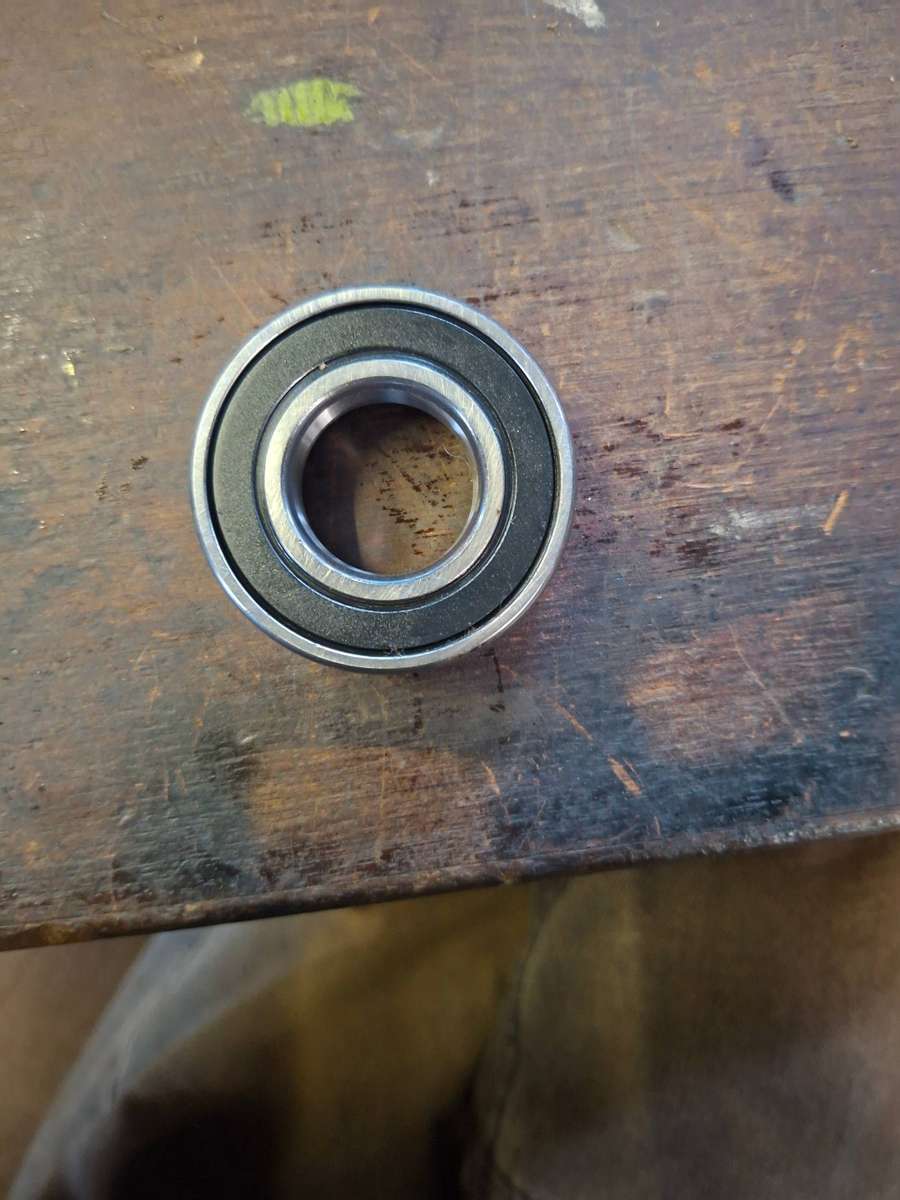 Bearing 6205