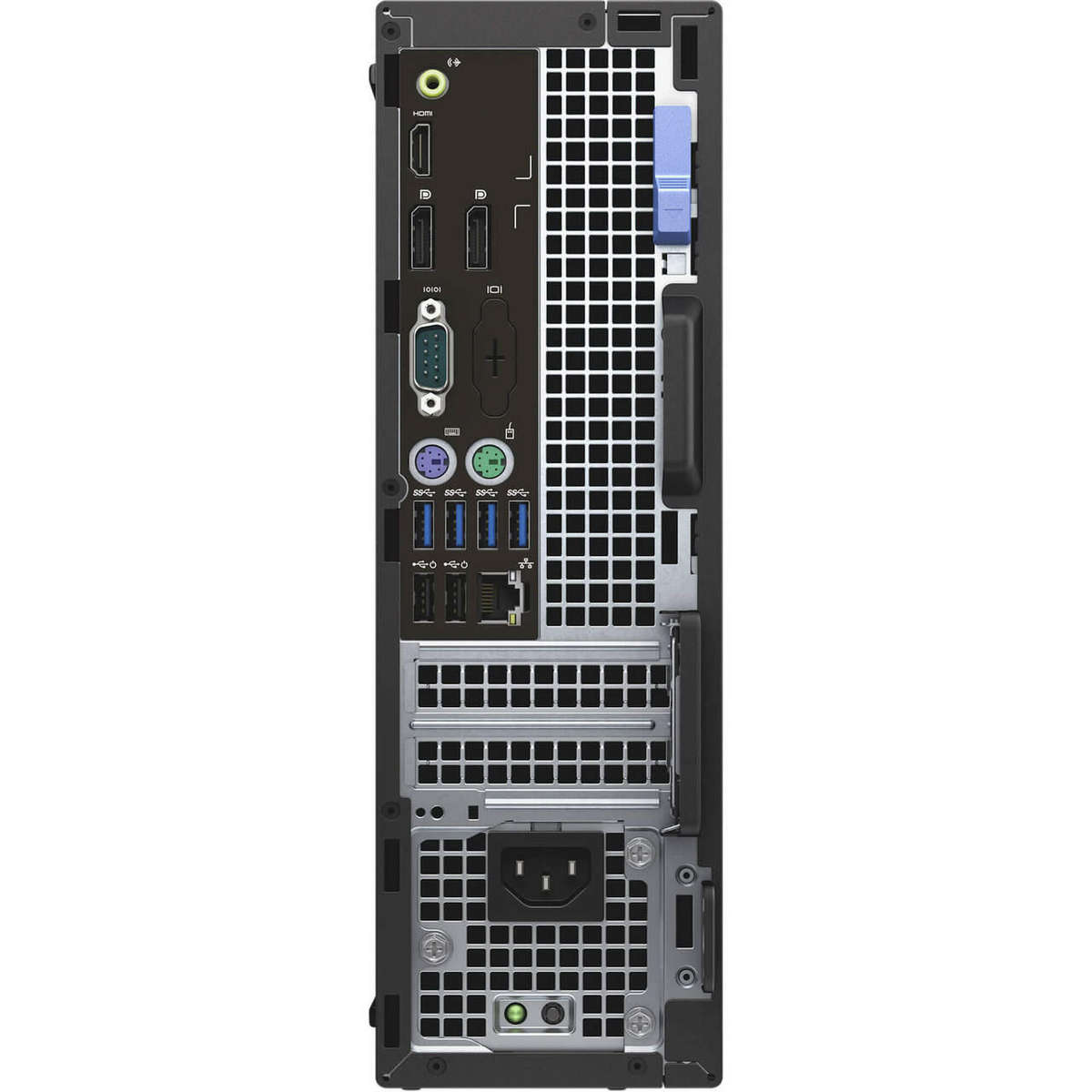 Dell OptiPlex 5040 Intel Core i3 with faulty PSU