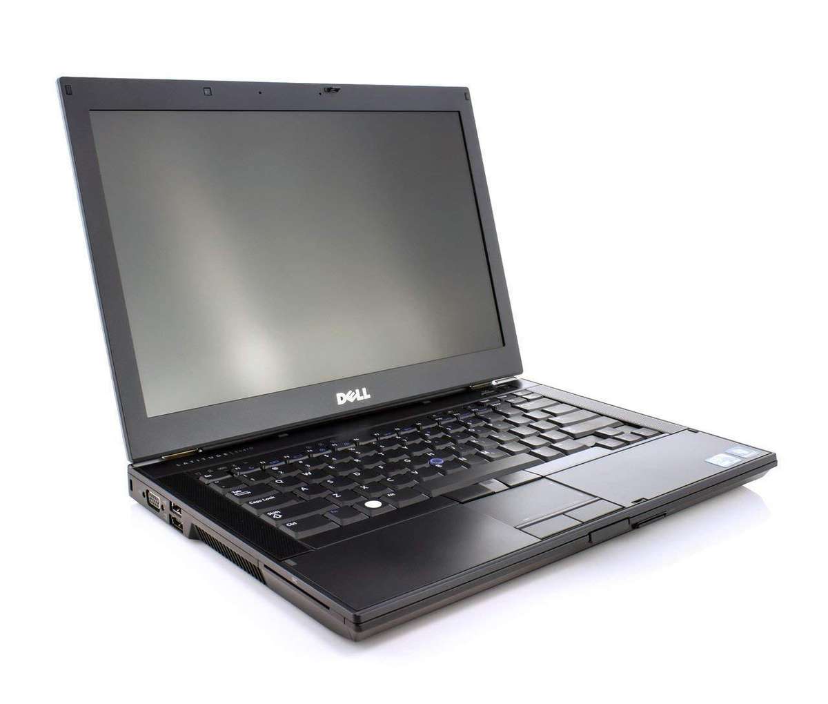 Dell Latitude E6410