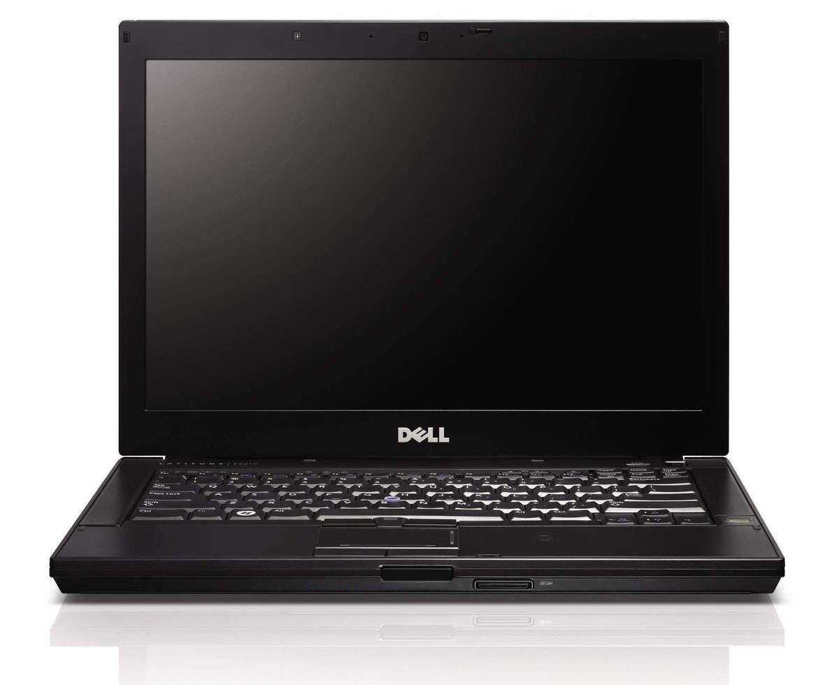 Dell Latitude E6410