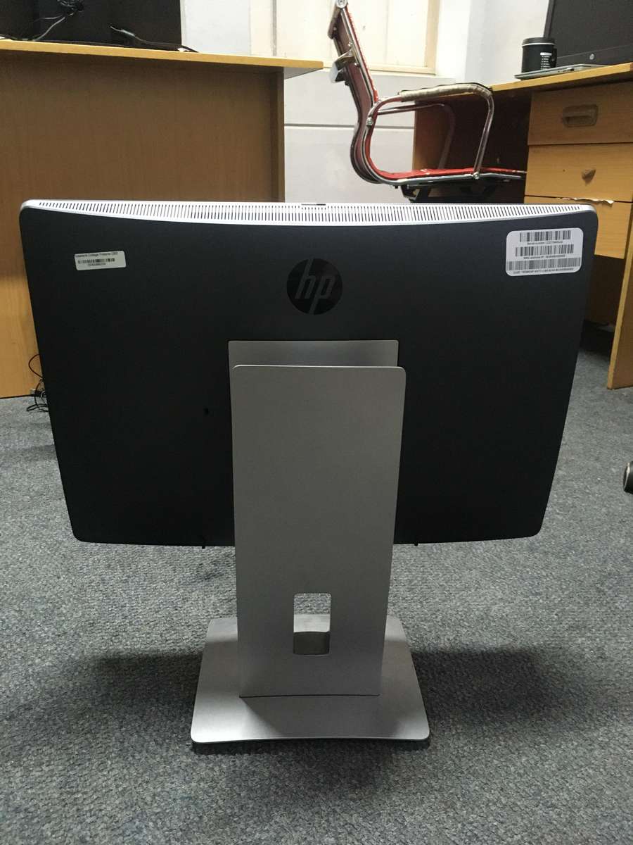 HP ProOne 600 G2 21.5-inch Non-Touch All-in-One PC, Core i5, 6th Gen, 1TB Hdd, 12Gb Ram