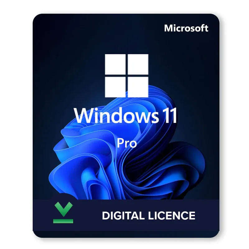 Seagate 500GB Windows 11 Pro and MS Office 2021 Pro Installed