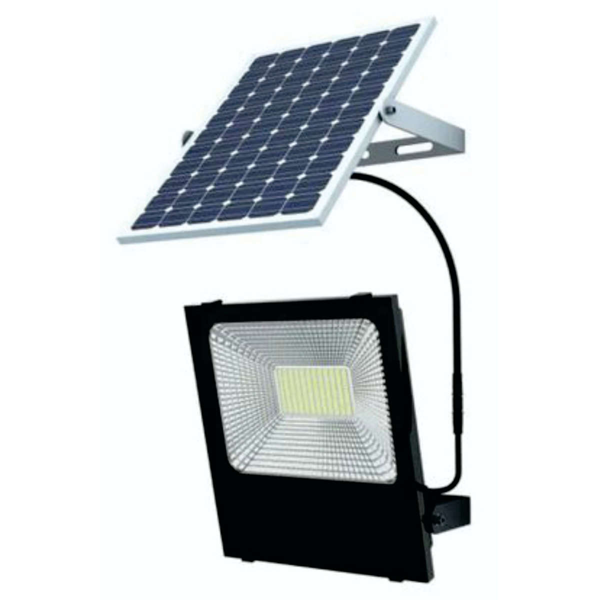 20W LED High Quality Solar LED Flood light IP66 Waterproof