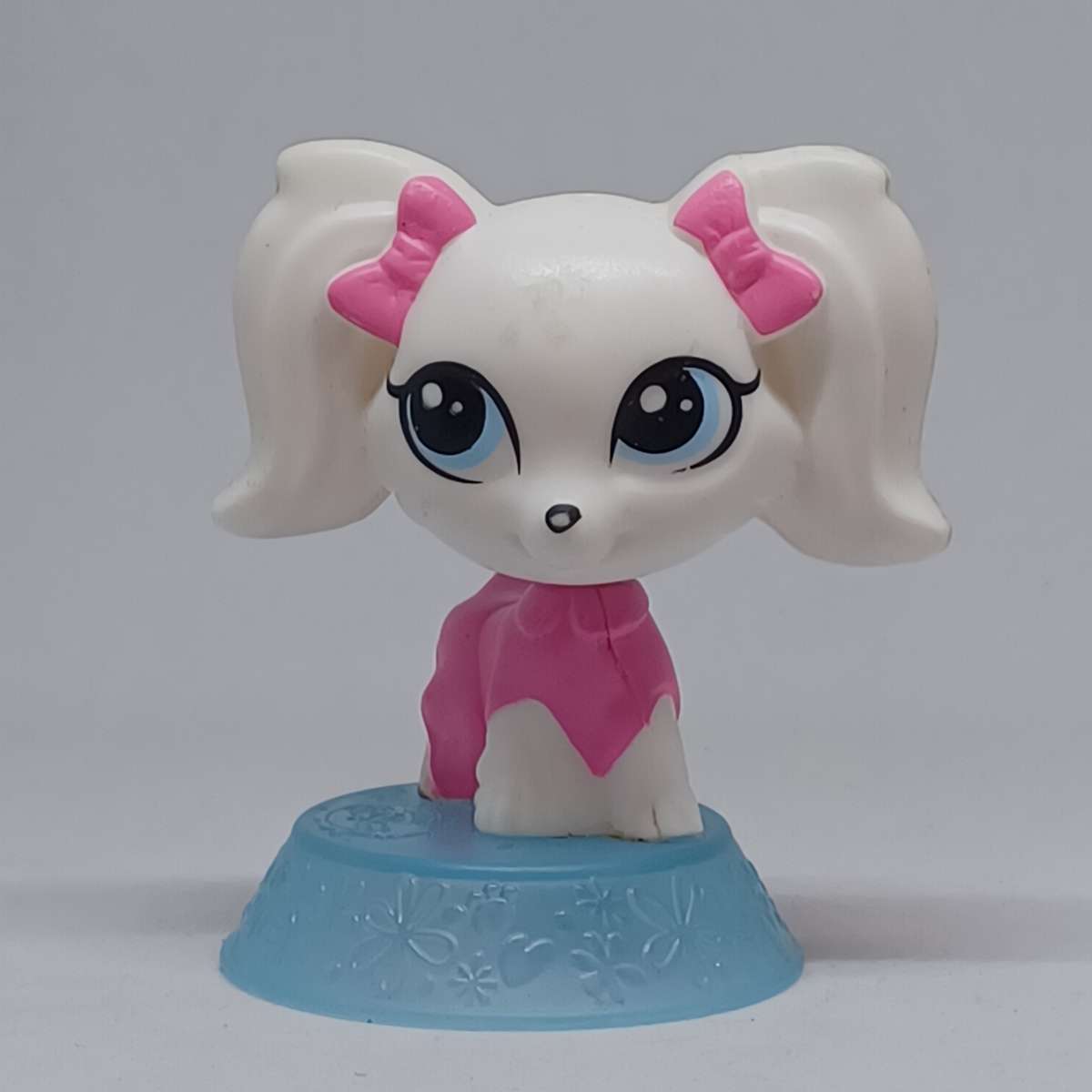 Selection McDonalds' Toys