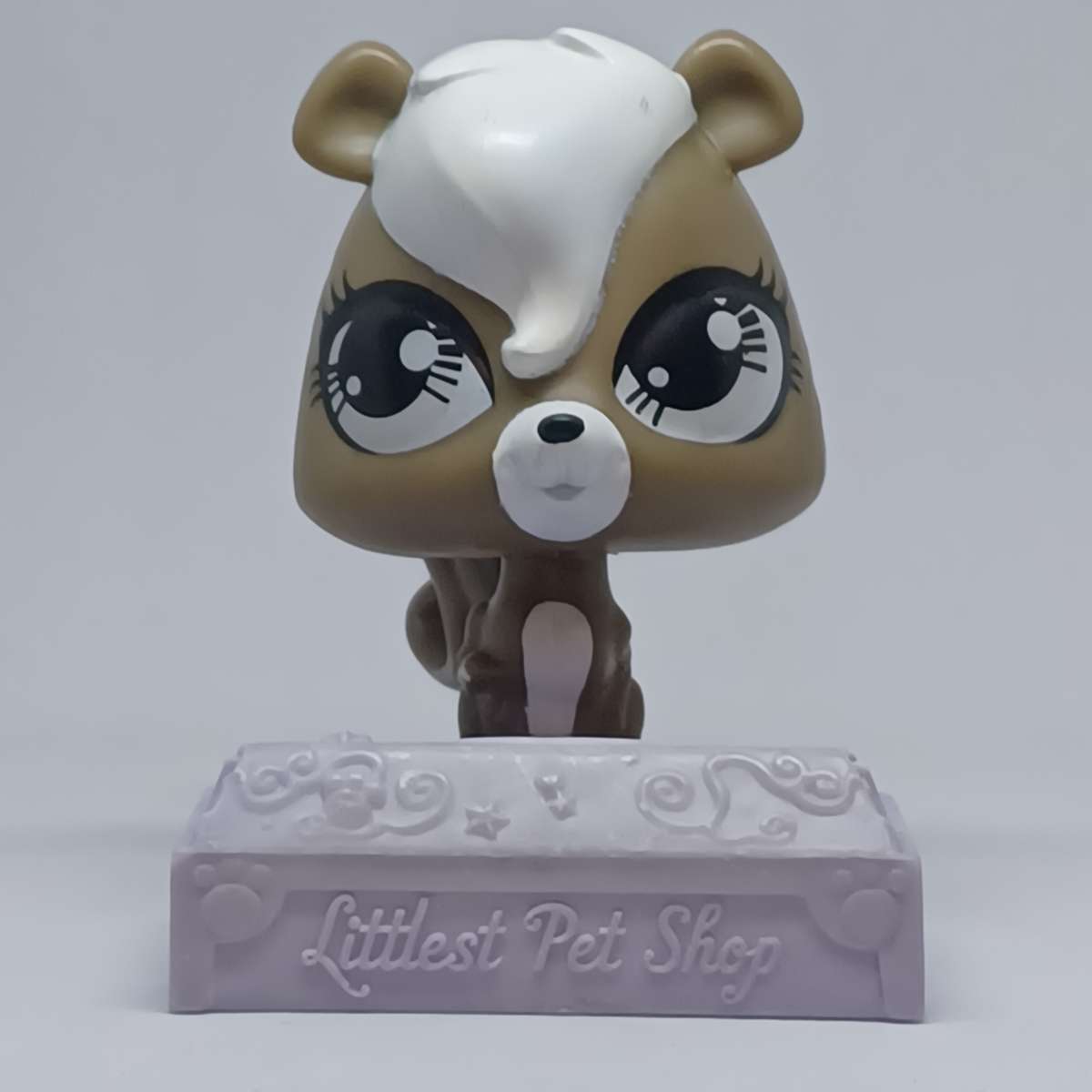 Selection McDonalds' Toys