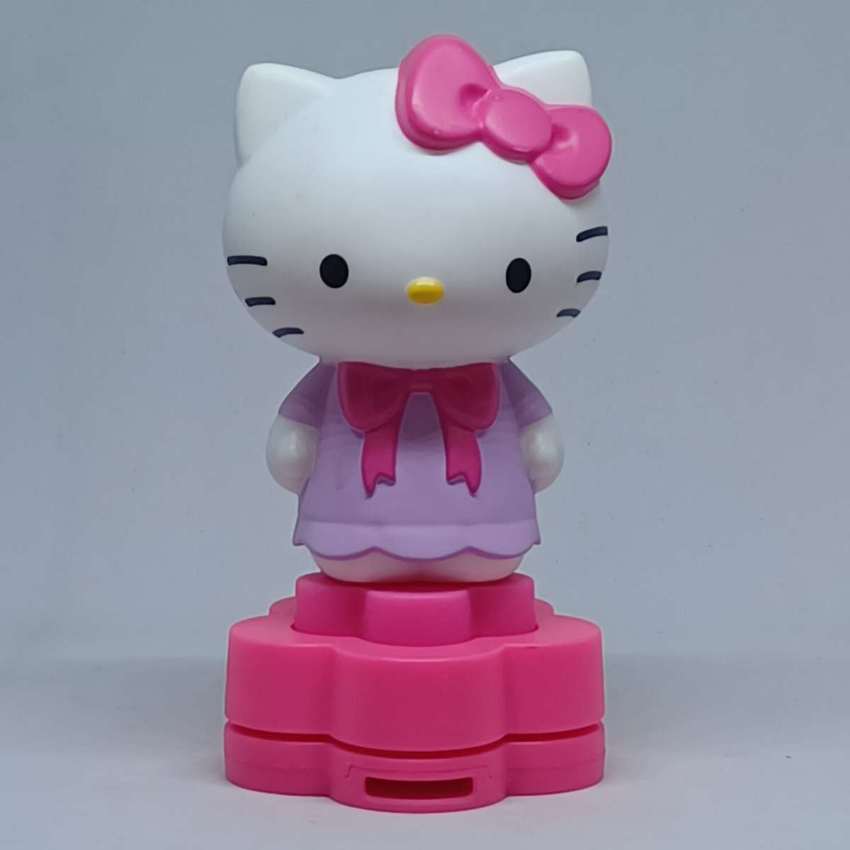 Selection McDonalds' Toys