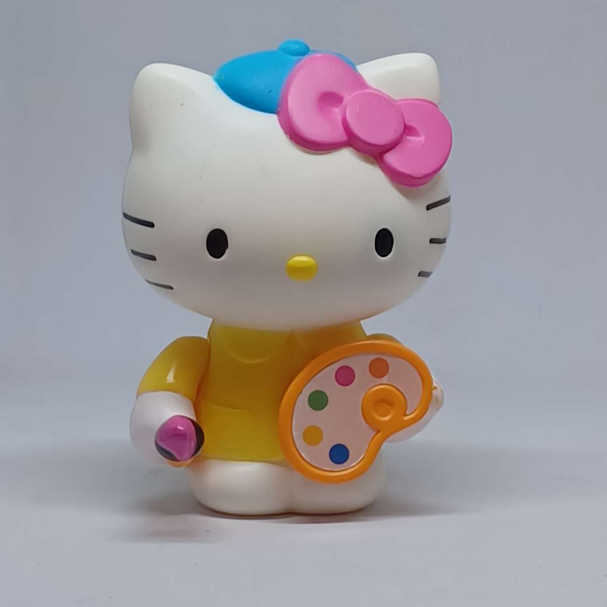 Selection McDonalds' Toys