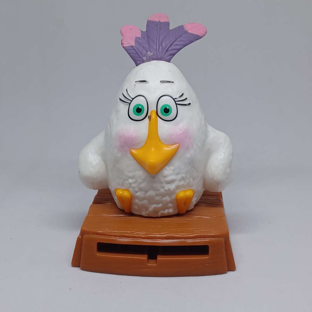 Selection McDonalds' Toys 01