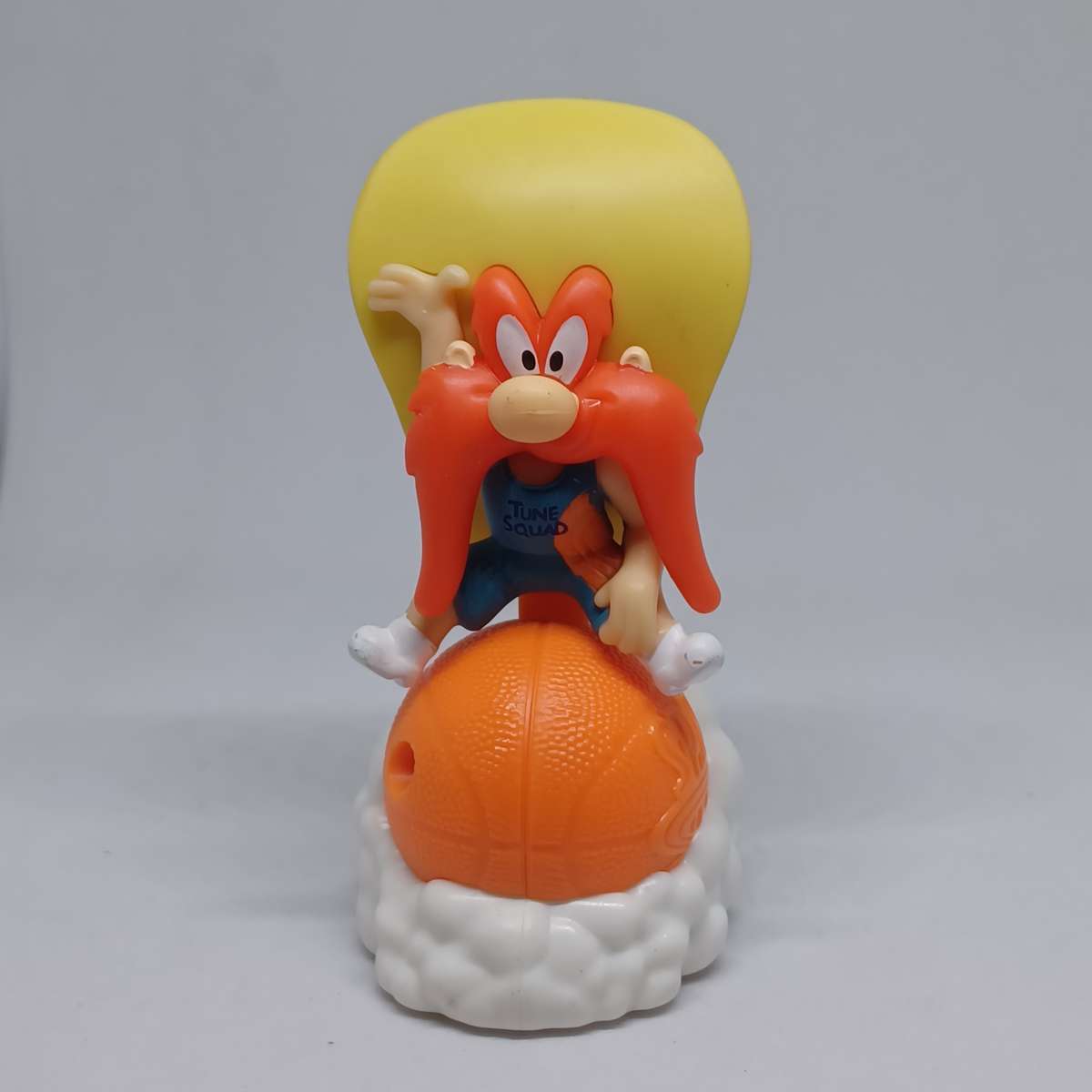 Selection McDonalds' Toys 01