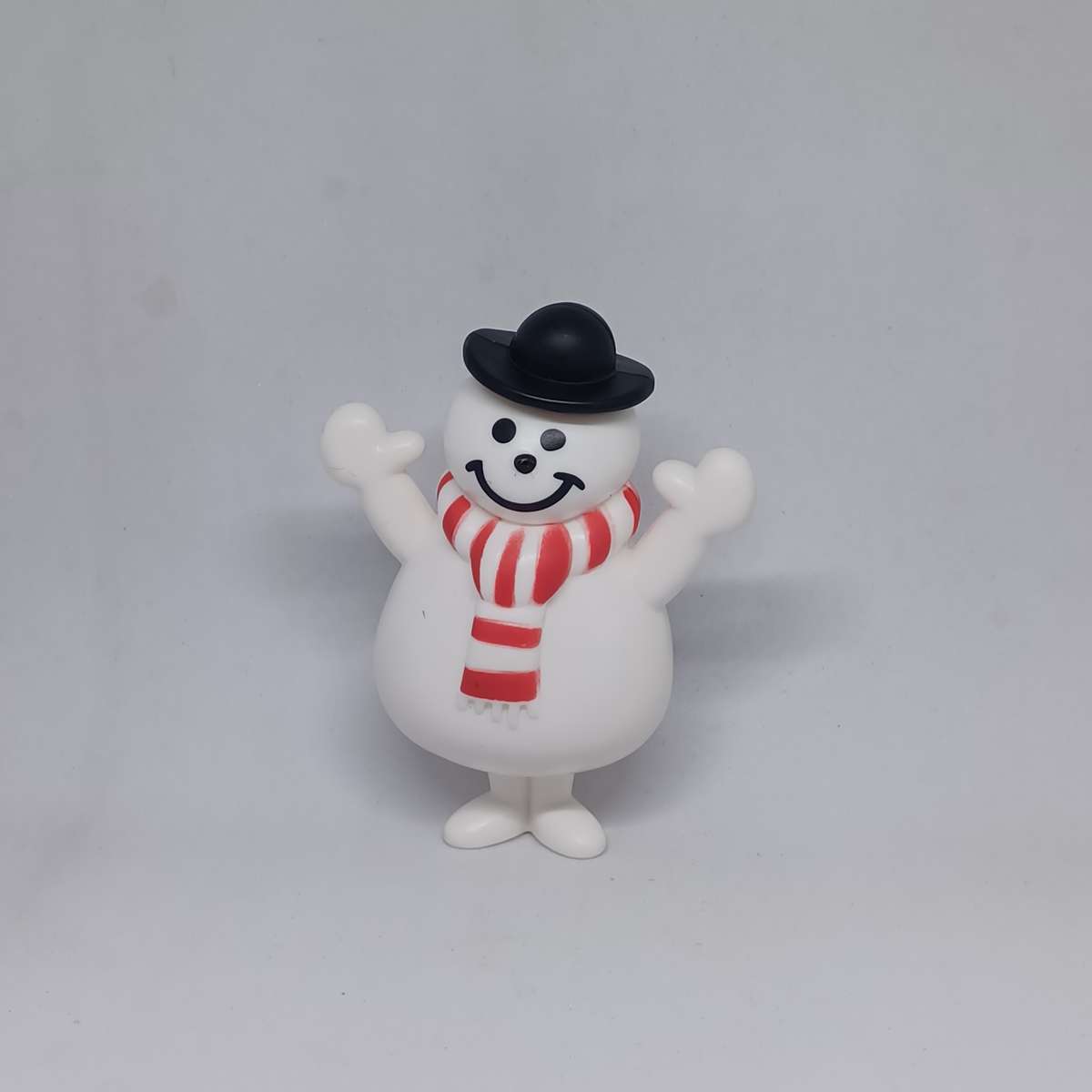 Selection McDonalds' Toys 01