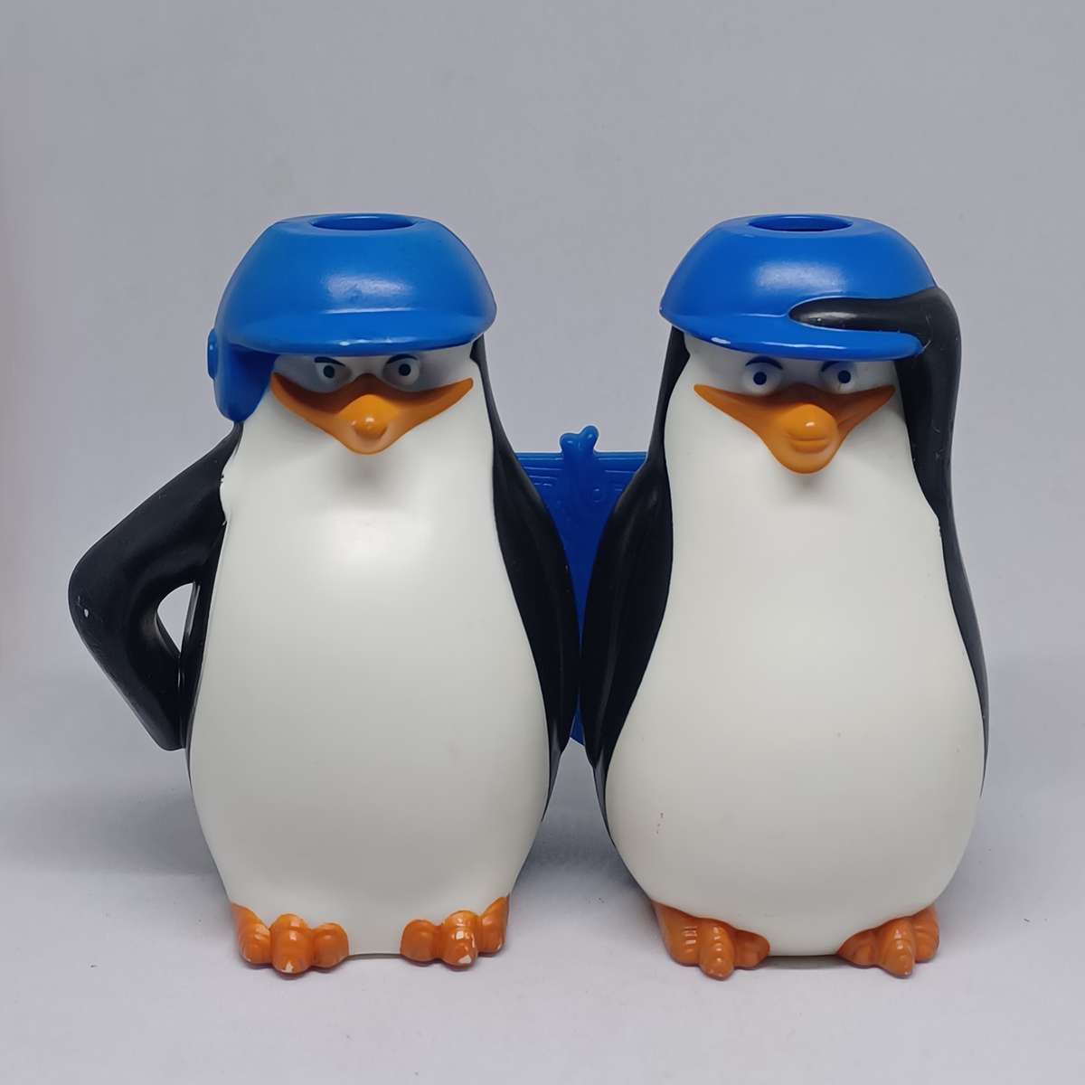 Selection McDonalds' Toys 02