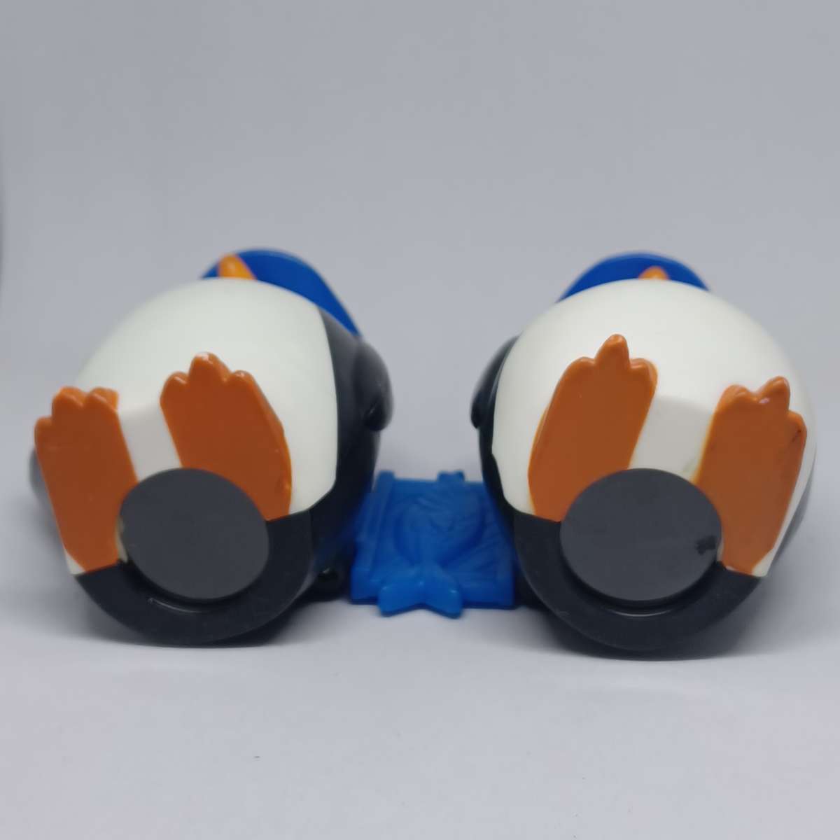 Selection McDonalds' Toys 02