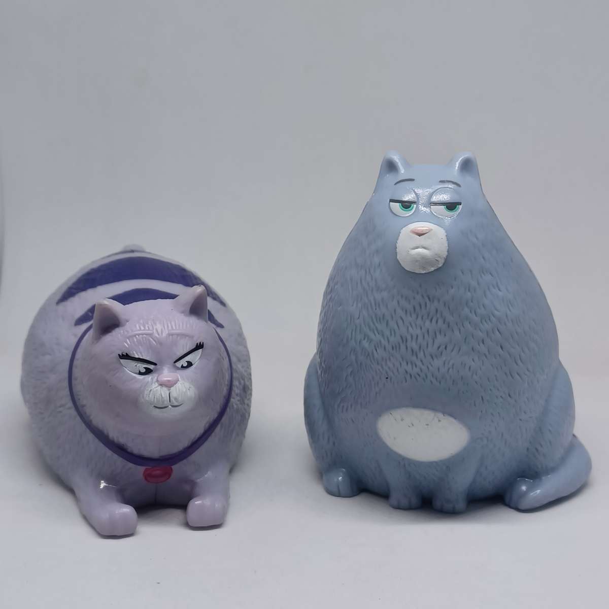 Selection McDonalds' Toys 02