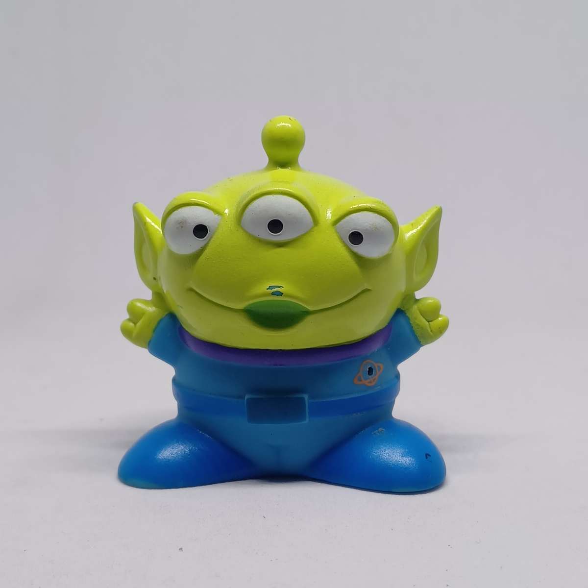 Disney/Pixar Collectable Toy Story Mini Action Figure Toys