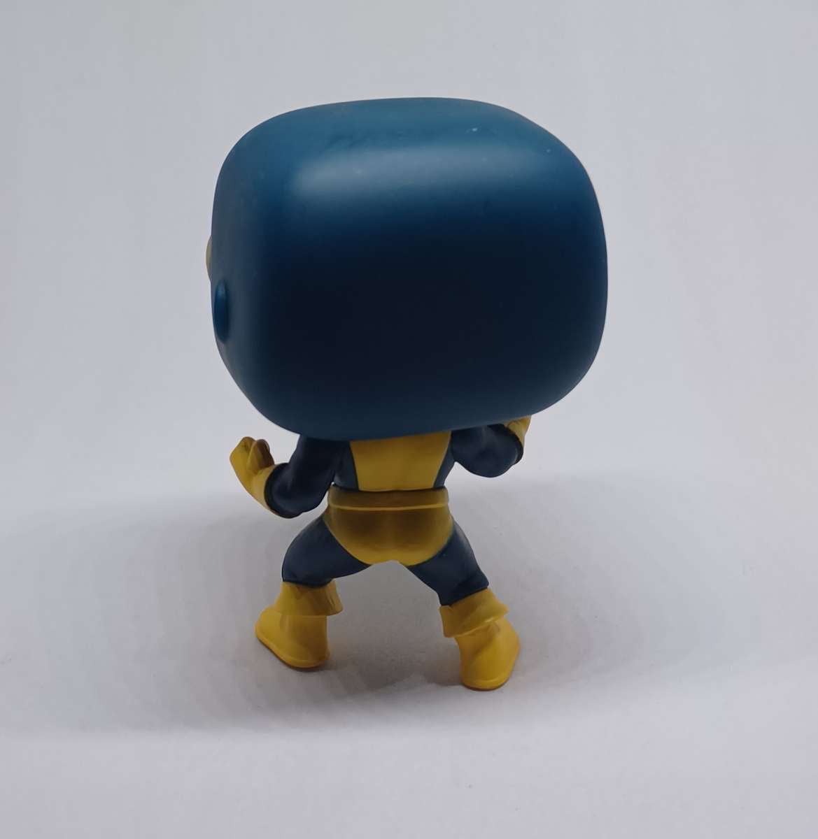 Funko Pop! Movie - Marvel - X-men 80 Anos - Cyclops #502 Bobble Head // NO BOX