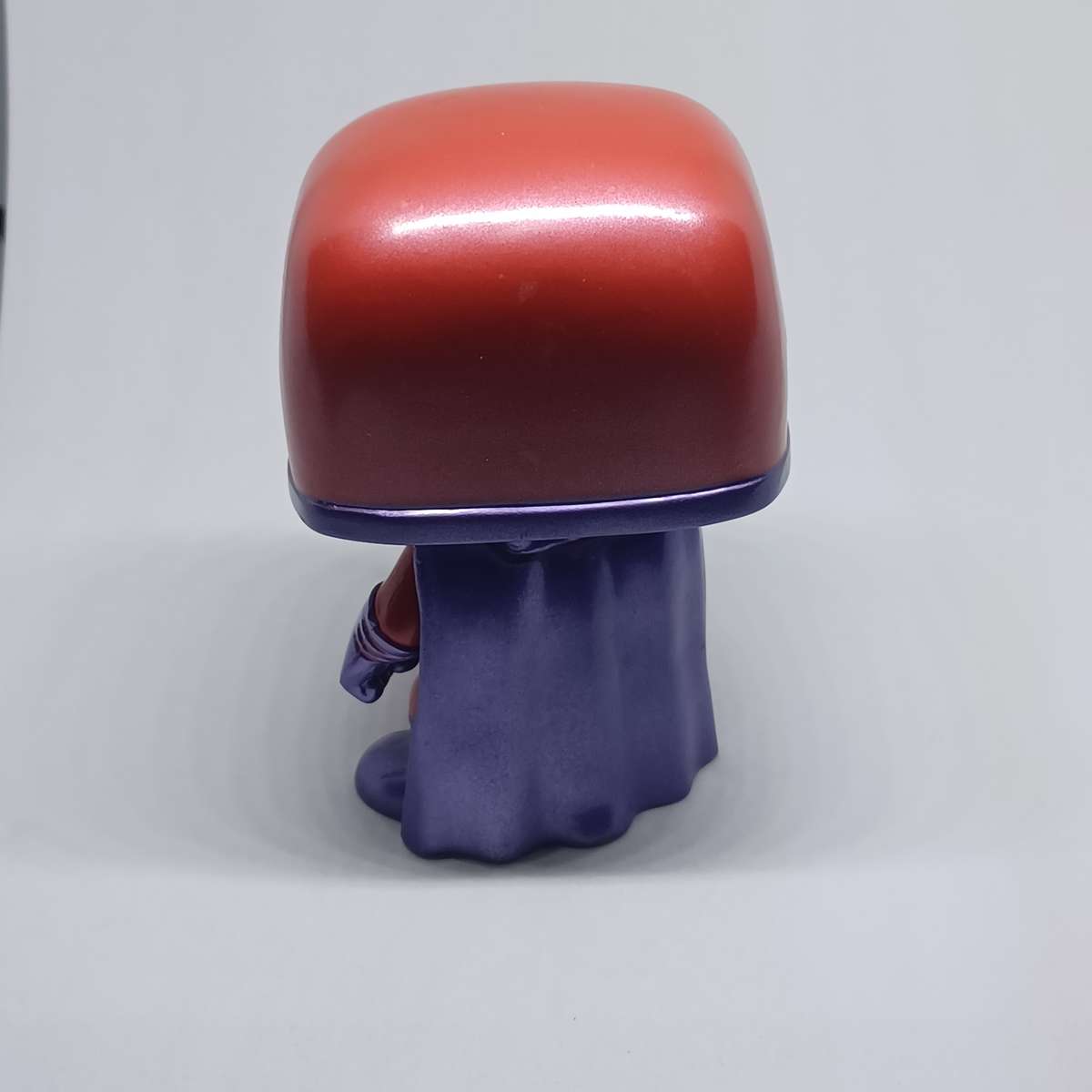 Funko POP Marvel: Classic X-Men - Magneto Action Figure #62 Bobble Head // NO BOX