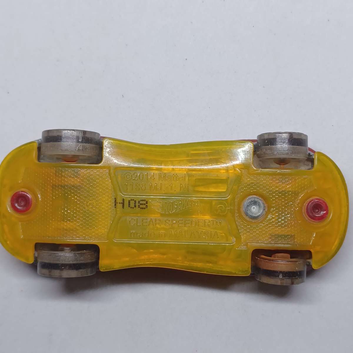 HotWheels Car Bundle 2 // See Description