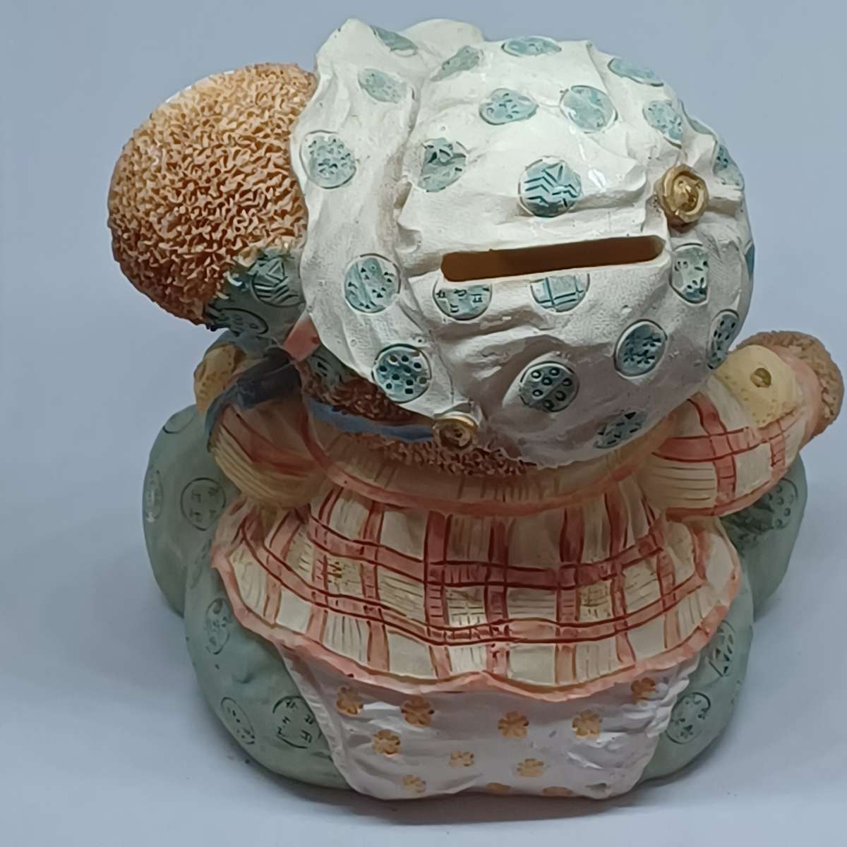 Marvelous Mouse Money box (15cm x 13cm)