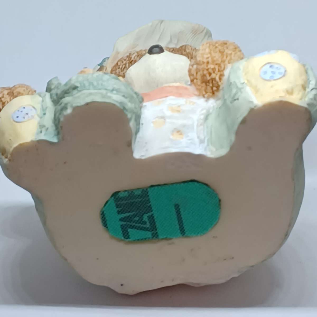 Marvelous Mouse Money box (15cm x 13cm)