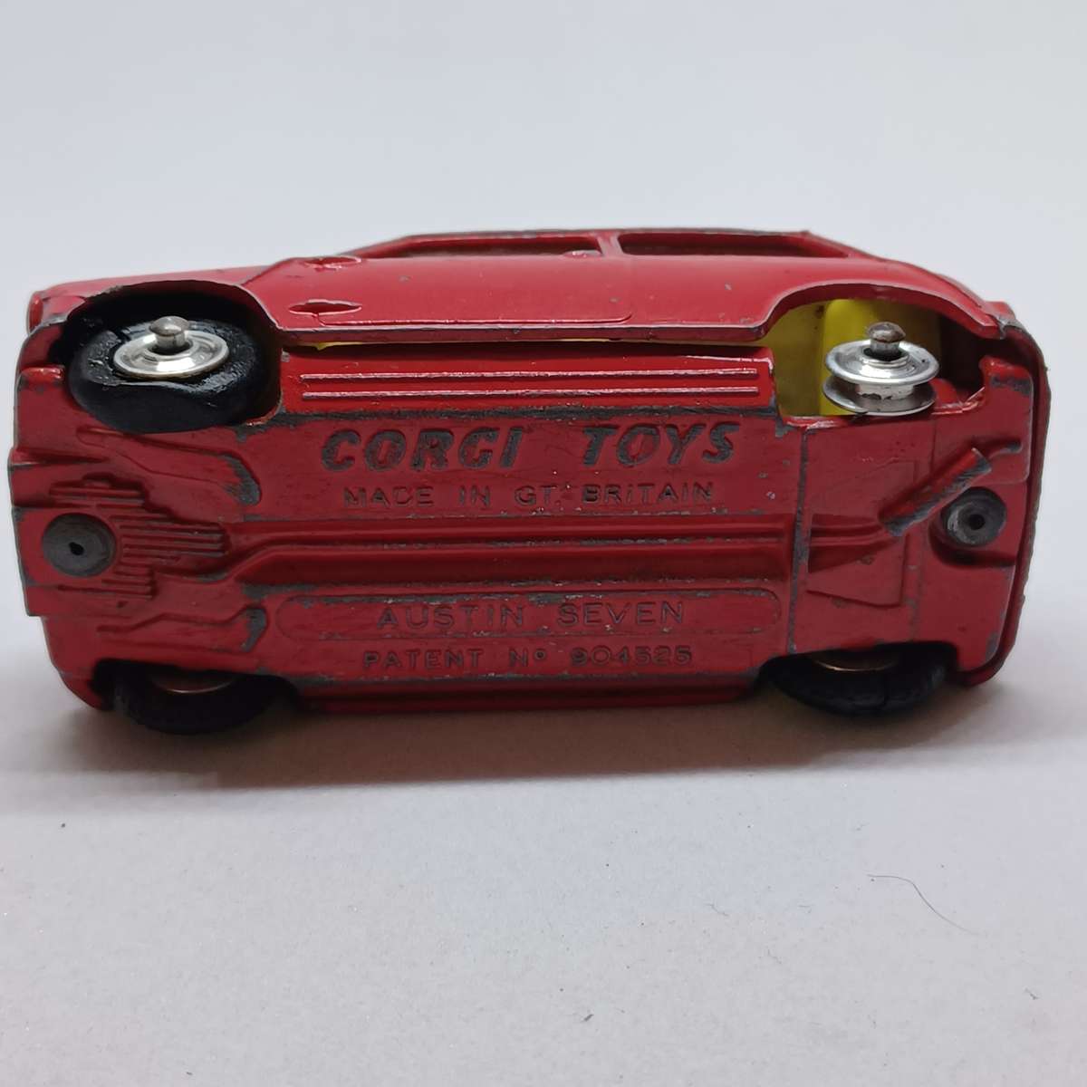 Corgi 225 Austin Seven pt - 904525