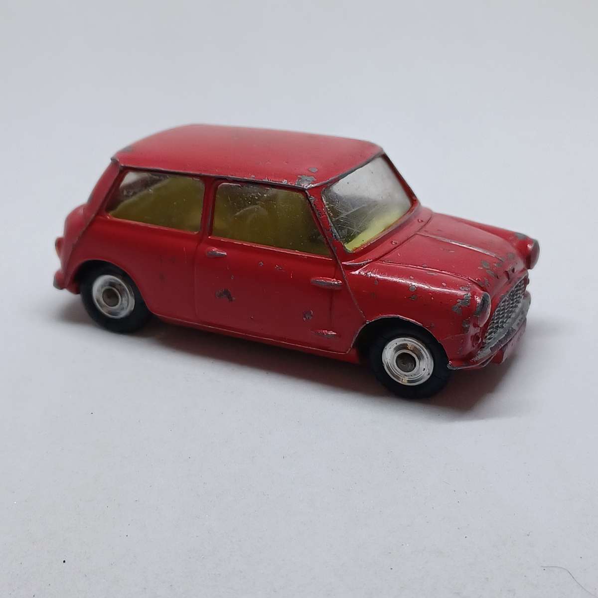 Corgi 225 Austin Seven pt - 904525