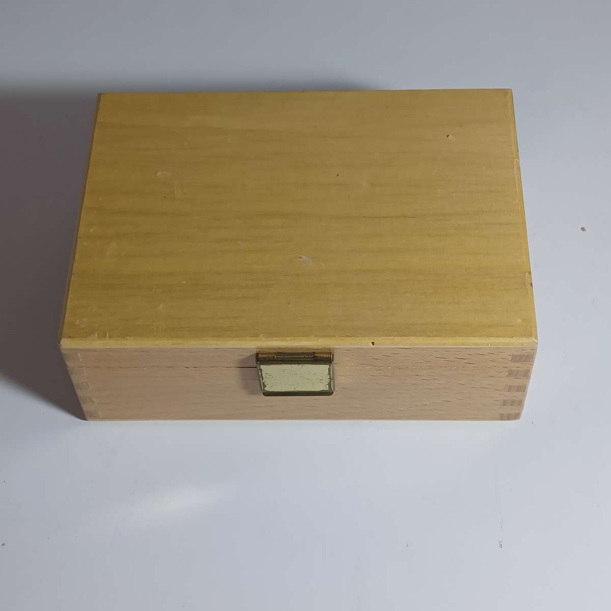 Vintage 1960 Chess Set complete (no Board)