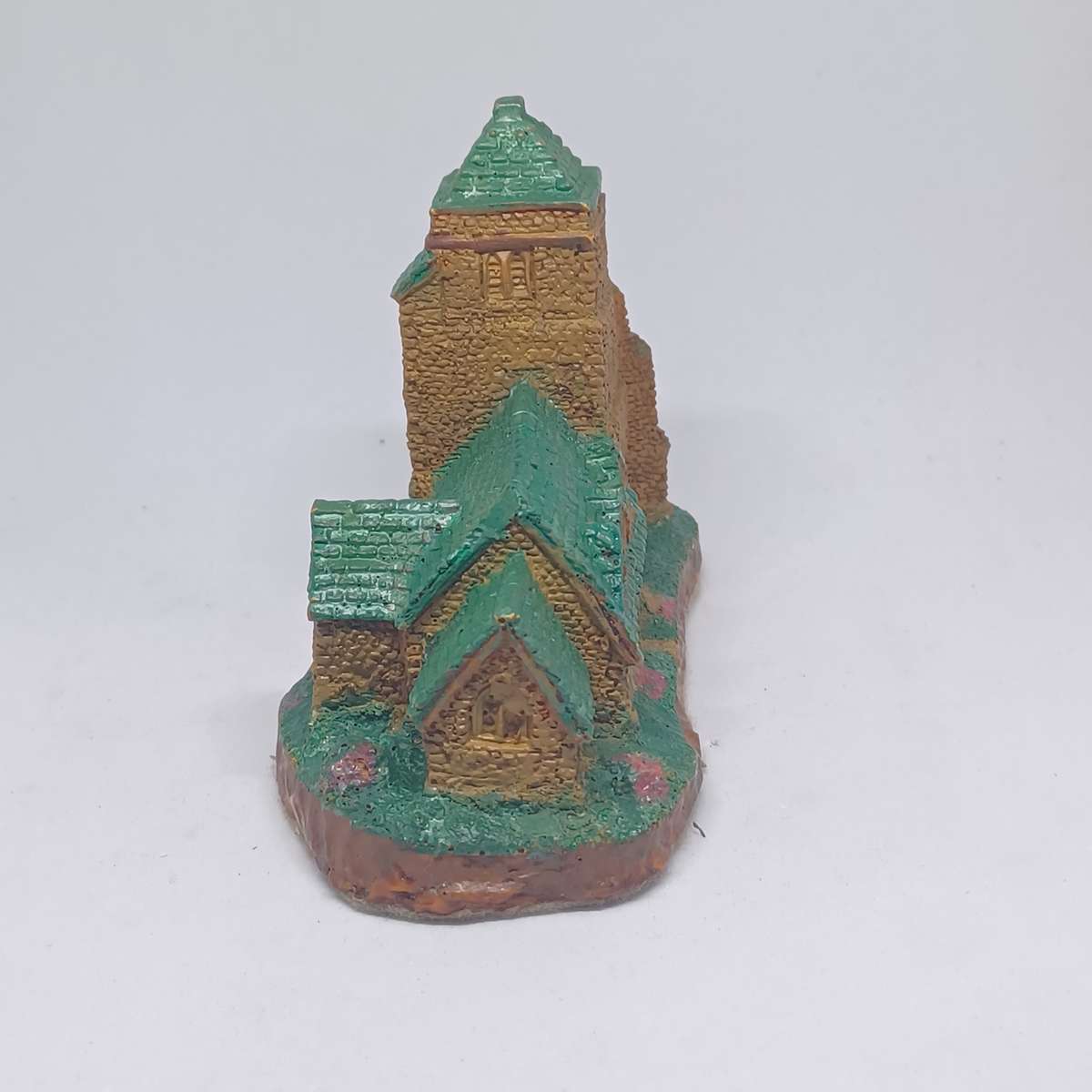 DAVID WINTER ST. GEORGES CHURCH 1985