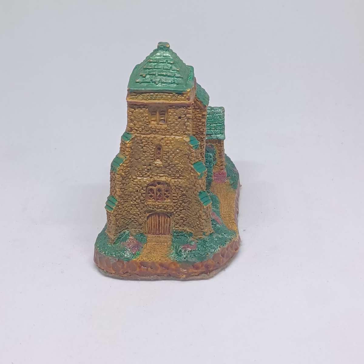 DAVID WINTER ST. GEORGES CHURCH 1985