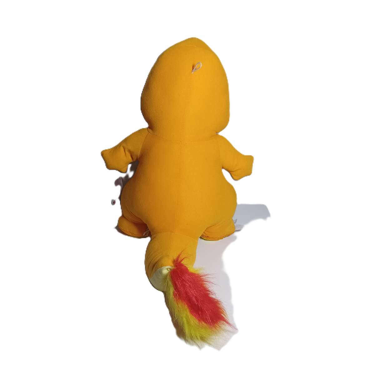 Pokémon Nintendo CHARMANDER Plush Large 50cm Toy Factory 2022 Stuffed