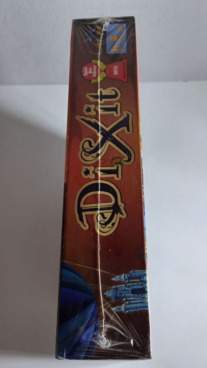 Dixit Family Board Game - Libellud - New & Sealed