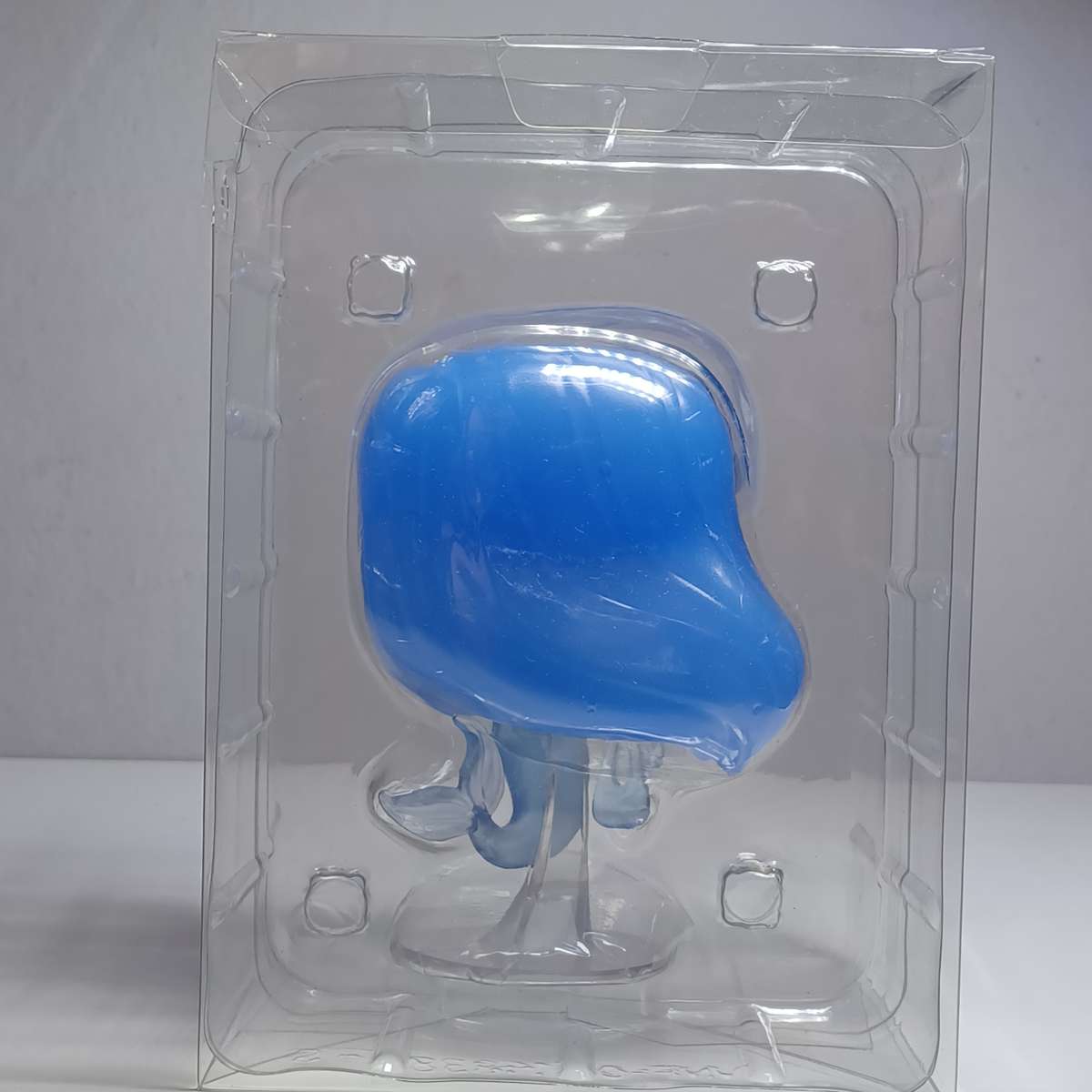 Funko Pop! Disney: The Little Mermaid - Ariel Exclusive Vinyl Figure in protector box