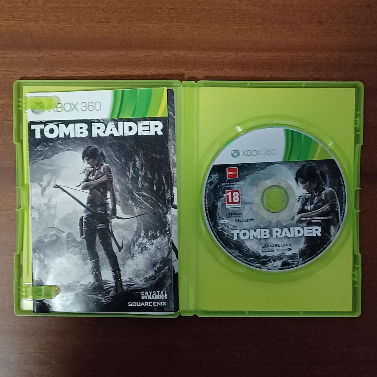 Xbox 360 game Bundle