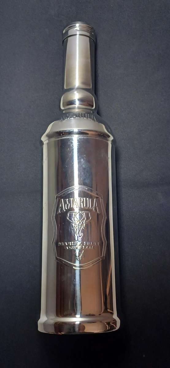 Amarula Barmens metal Cocktail Mixer/shaker