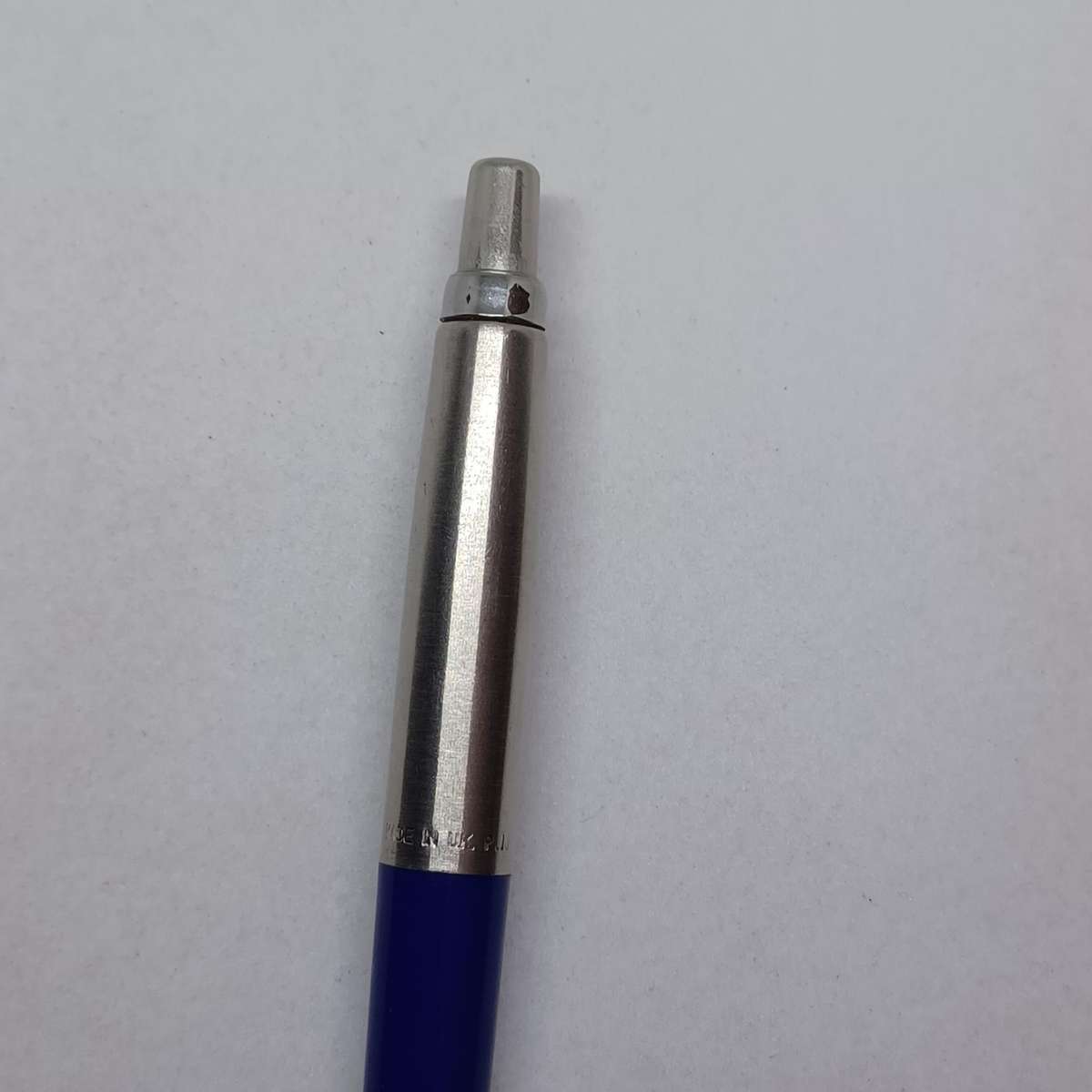 PARKER JOTTER Pen Made in UK 1997