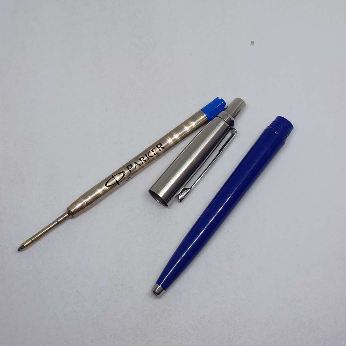 PARKER JOTTER Pen Made in UK 1997