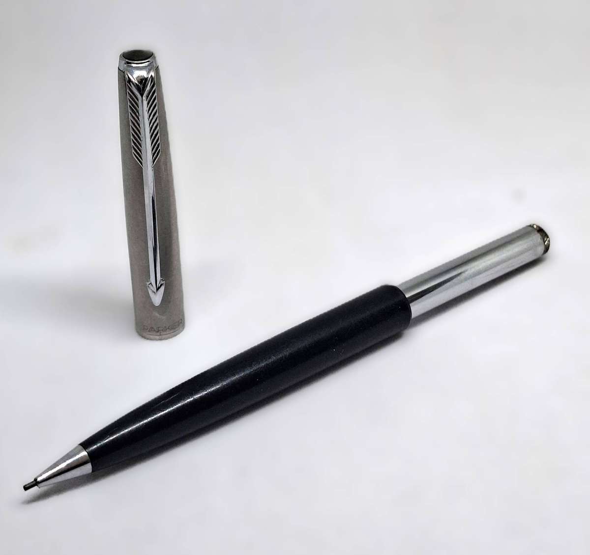 Vintage Parker Jotter Mechanical Pencil ( Made in England // 65 )