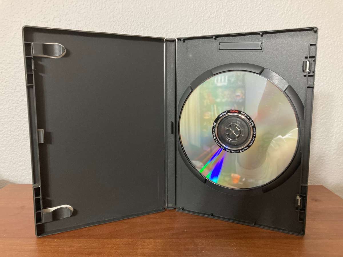 Spaceballs - DVD - NTSC