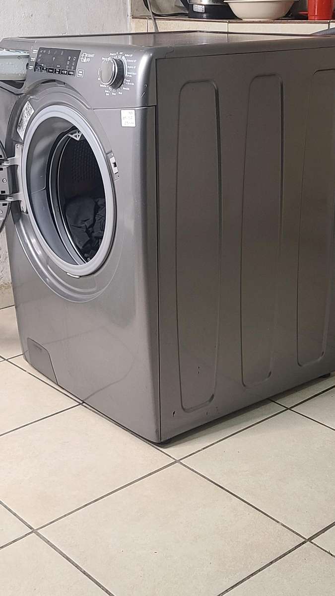 13kg candy grand 0 Front loader washing machine
