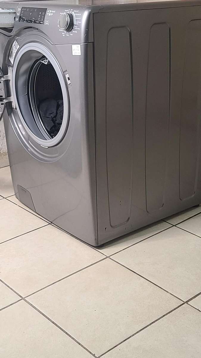 13kg candy grand 0 Front loader washing machine