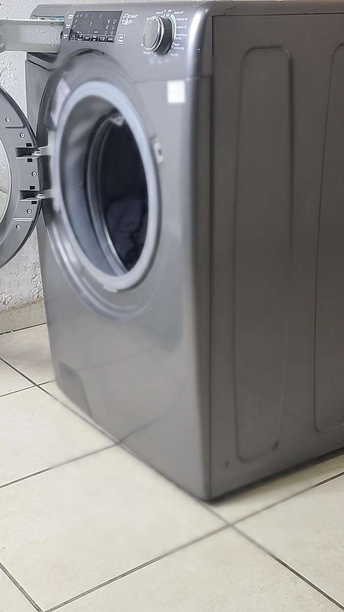 13kg candy grand 0 Front loader washing machine