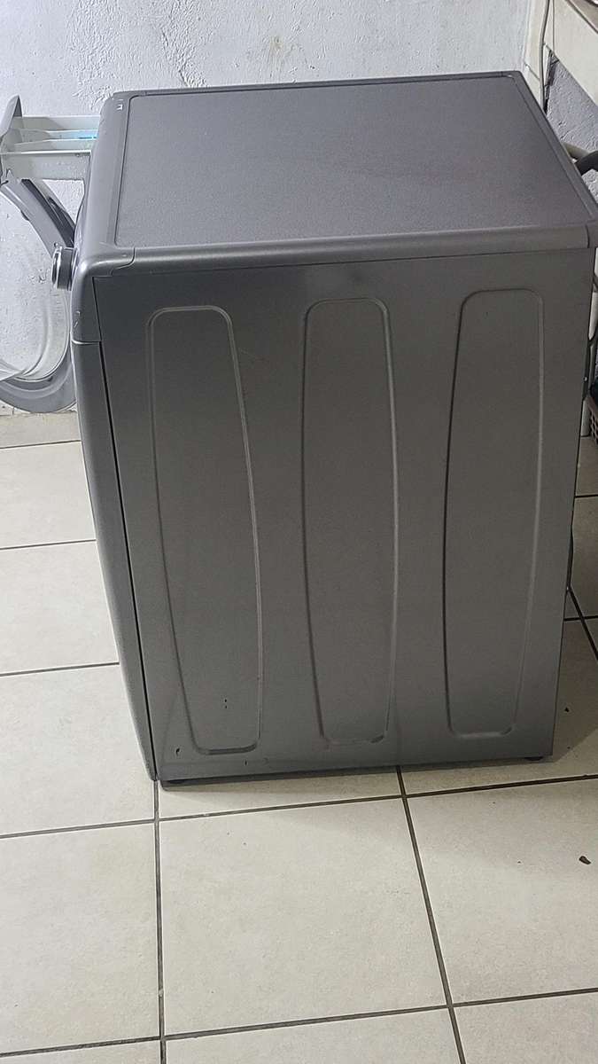 13kg candy grand 0 Front loader washing machine