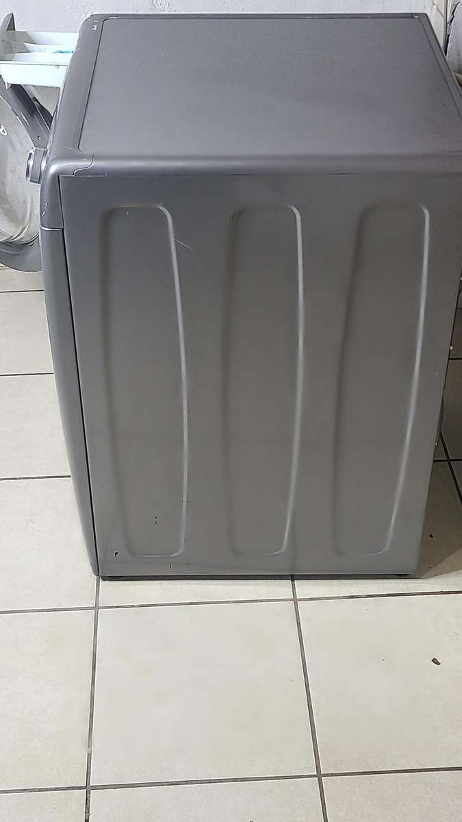 13kg candy grand 0 Front loader washing machine